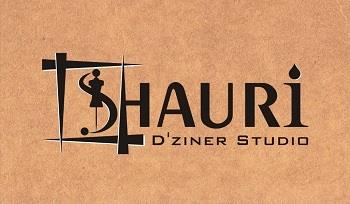 SHAURI D'ZINER STUDIO