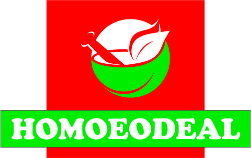 HOMOEODEAL