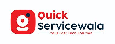 QUICK SERVICEWALA