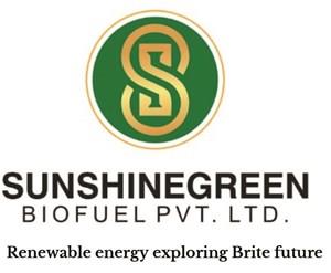 SUNSHINEGREEN BIOFULE