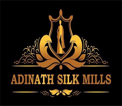 DEVICE OF ADINATH SILK MILLS
