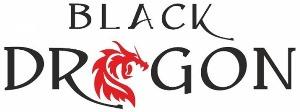 BLACK DRAGON