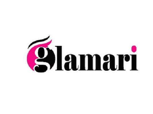 Device of "GLAMARI"