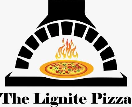 THE LIGNITE PIZZA