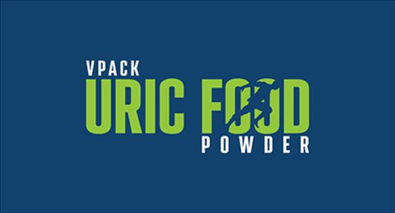 VPACK URIC FOOD POWDER