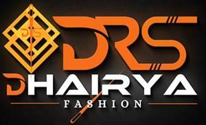 DRS DHAIRYA FASHION