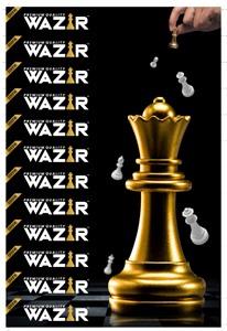 Wazir (label)