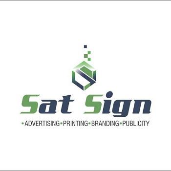 Device of Sat Sign