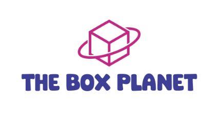 THE BOX PLANET
