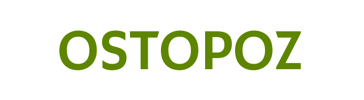 OSTOPOZ