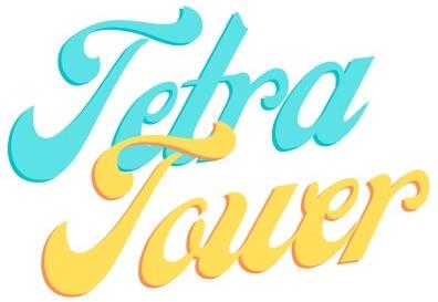 Tetra Tower