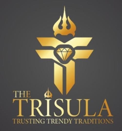 The Trisula