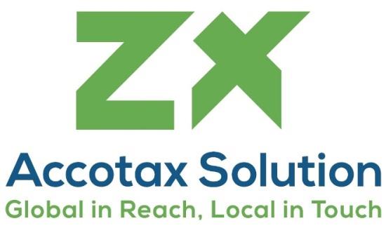 ZX Accotax Solution