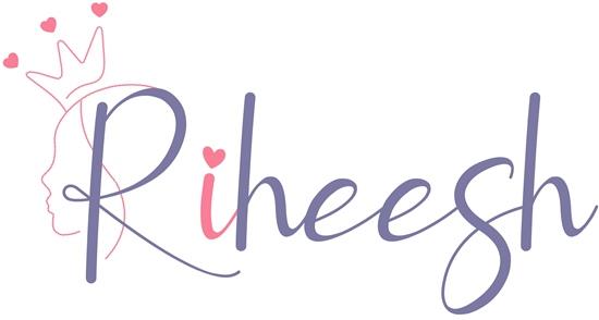 Riheesh