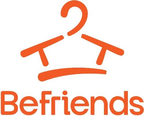 Befriends