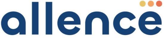 Allence