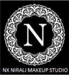 NX NIRALI MAKEUP STUDIO with device of N