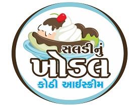 SALADI’S KHODAL ICE CREAM