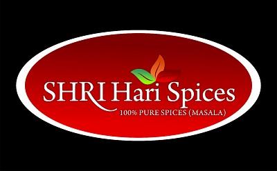 “SHRI Hari Spices”
