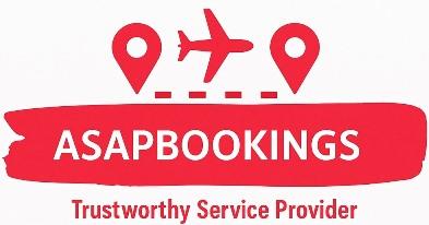 ASAPBOOKINGS
