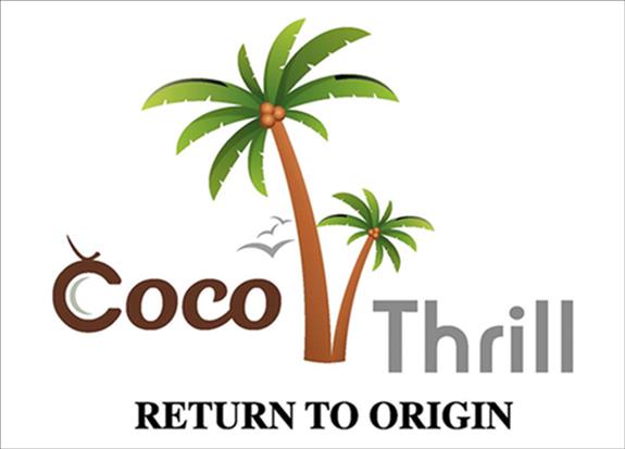 Device of Coco Thrill