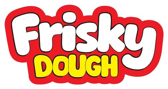 Frisky Dough