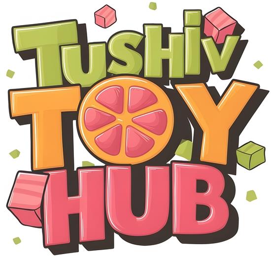 Tushiv Toy Hub