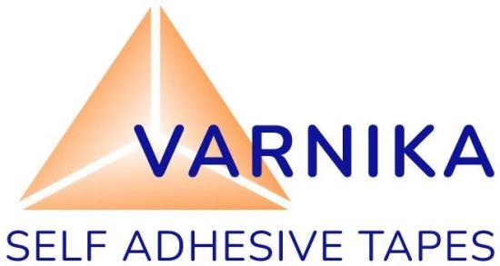 Varnika Self Adhesive Tapes