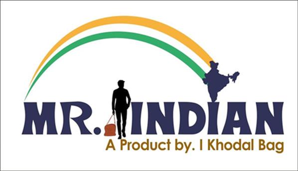 Device of MR. INDIAN