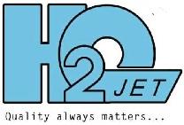 H2OJET- QUALITY ALWAYS MATTERS...