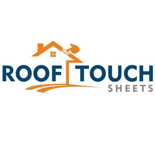 ROOFTOUCH SHEETS
