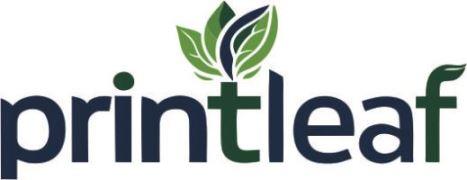 PRINTLEAF