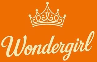WONDERGIRL