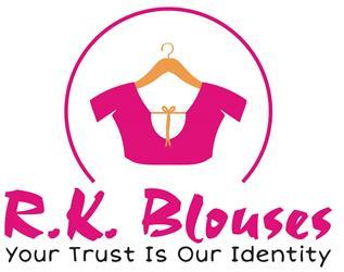 R.K. BLOUSES