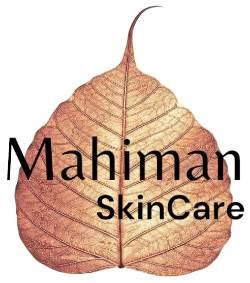 MAHIMAN SKIN CARE