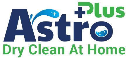 ASTRO PLUS Dry Clean At Home