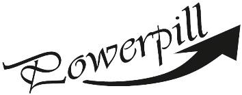 POWERPILL