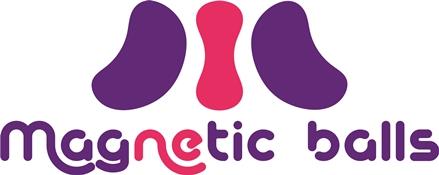 Megnetic balls