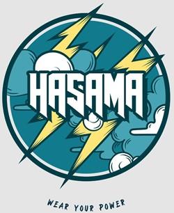 HASAMA
