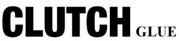 CLUTCH GLUE
