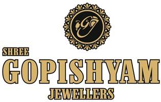 SHREE GOPISHYAM JEWELLERS