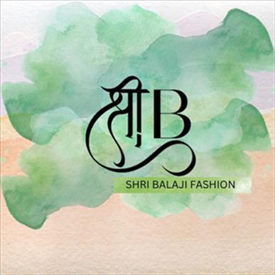 SHRI BALAJI FASHION WITH DEVICE OF SHRI B