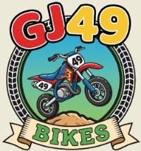 GJ49 BIKES