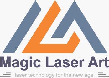 MAGIC LASER ART