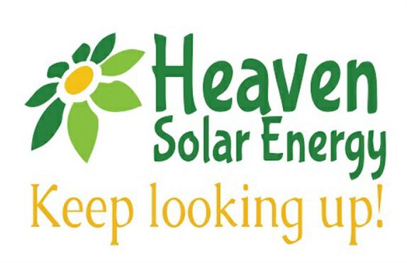 “Heaven Solar Energy”
