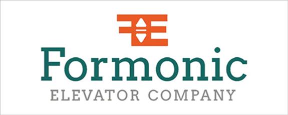 FORMONIC ELEVATOR COMPANY
