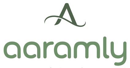 AARAMLY with device of A