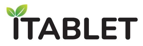 ITABLET