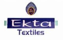 EKTA TEXTILES (Device)