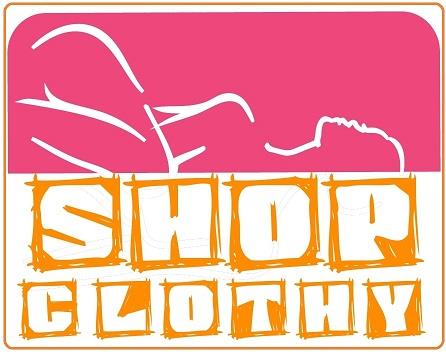 SHOP CLOTHY